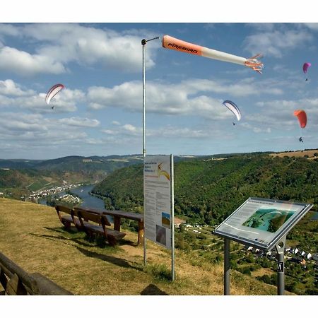 Alkener Elfenhaus Mit Kostenlosen Gaeste Ticket Bagian luar foto