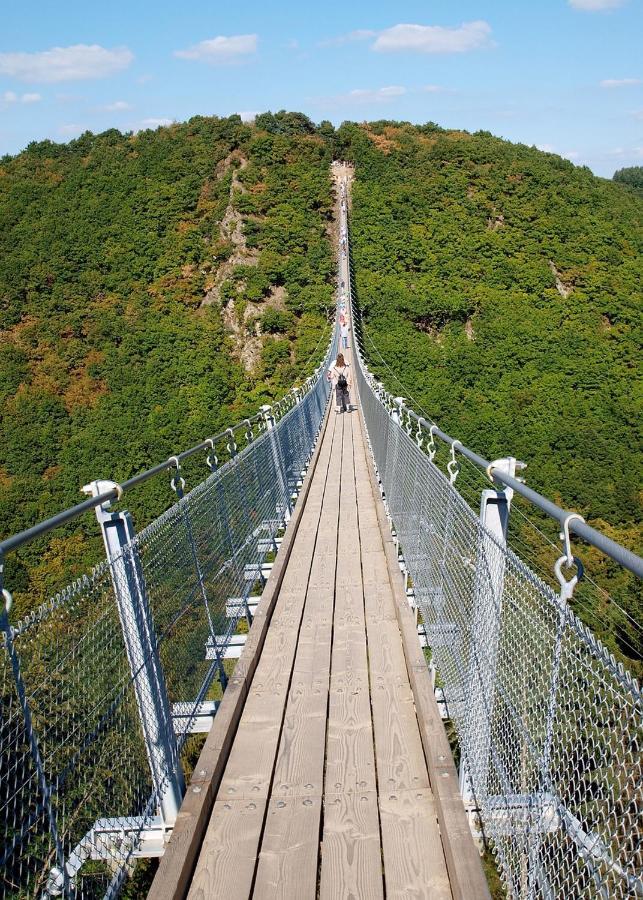 Alkener Elfenhaus Mit Kostenlosen Gaeste Ticket Bagian luar foto