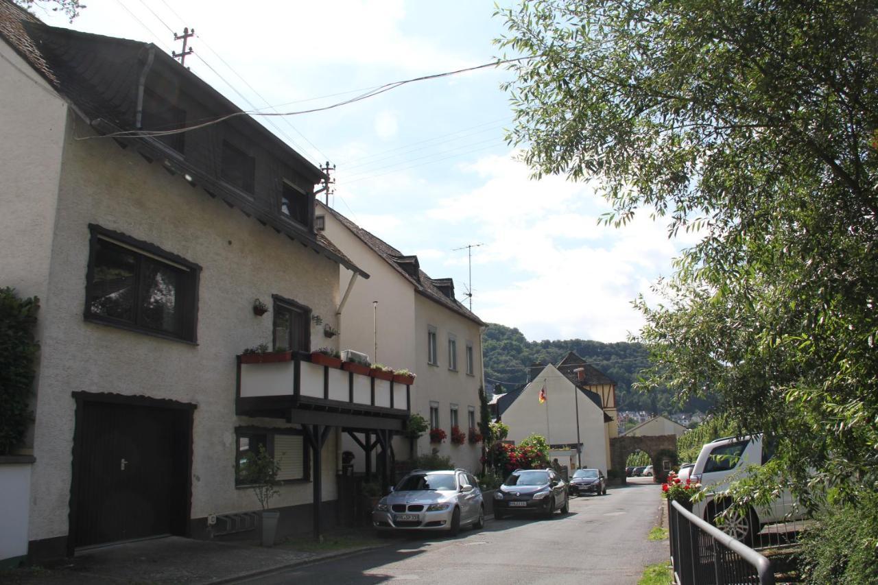 Alkener Elfenhaus Mit Kostenlosen Gaeste Ticket Bagian luar foto