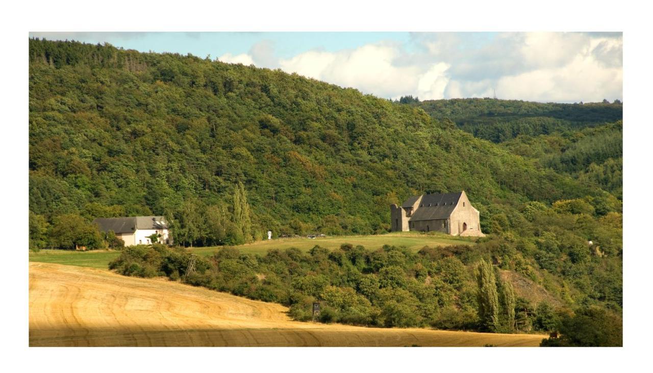 Alkener Elfenhaus Mit Kostenlosen Gaeste Ticket Bagian luar foto