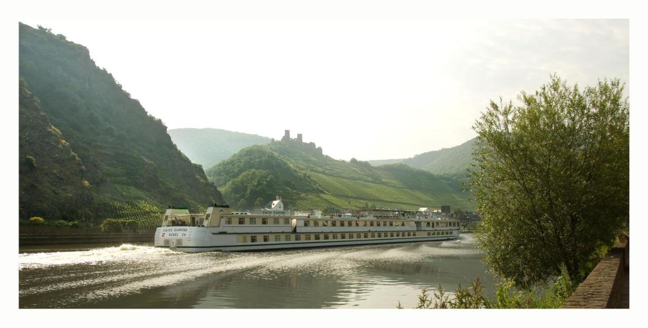 Alkener Elfenhaus Mit Kostenlosen Gaeste Ticket Bagian luar foto