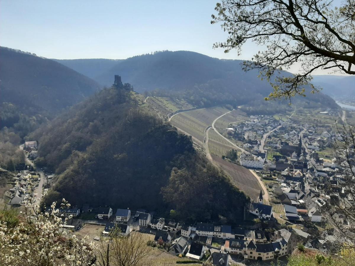 Alkener Elfenhaus Mit Kostenlosen Gaeste Ticket Bagian luar foto