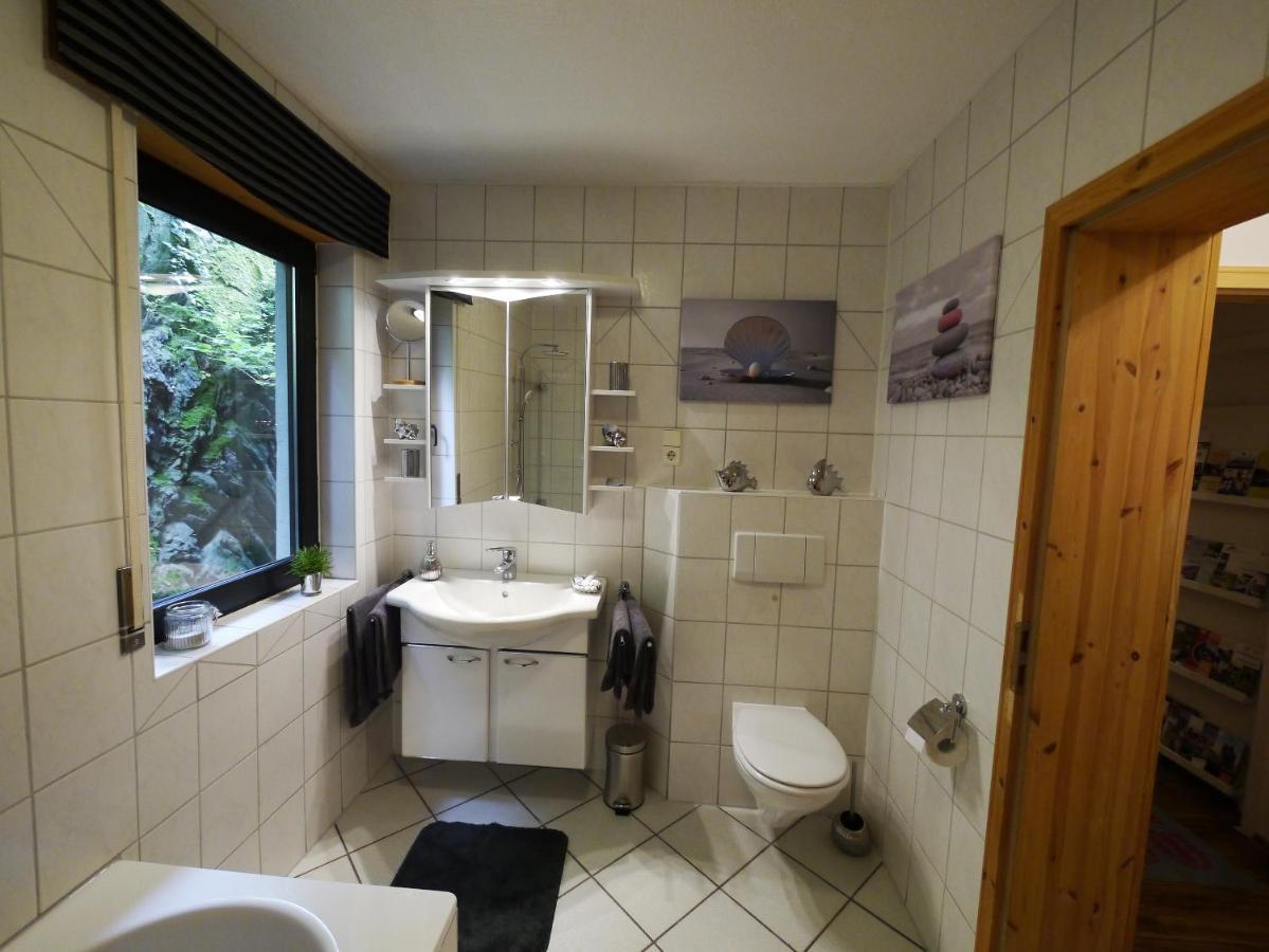 Alkener Elfenhaus Mit Kostenlosen Gaeste Ticket Bagian luar foto