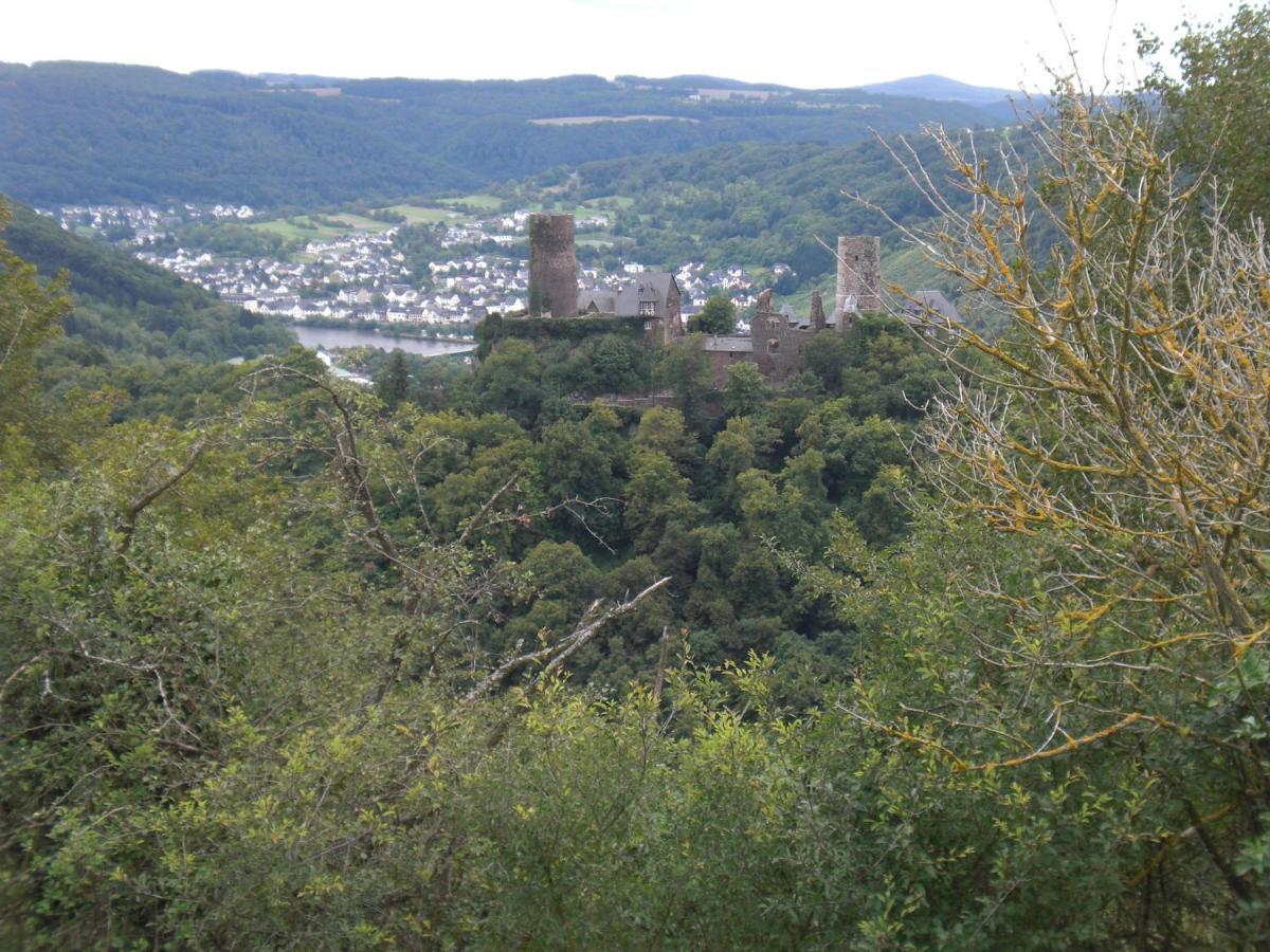 Alkener Elfenhaus Mit Kostenlosen Gaeste Ticket Bagian luar foto